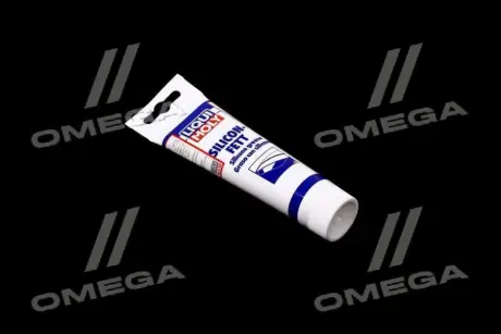 Силіконове мастило LIQUI MOLY 3312