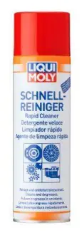 Очисник універсальний 500ml SCHNELL-REINIGER LIQUI MOLY 3318