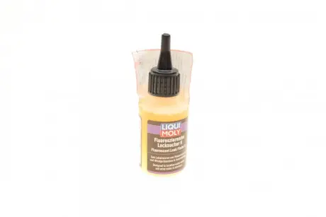Виявник течі флуоресцентний Liqui Moly Fluoreszierender Lecksucher 50мл LIQUI MOLY 3339
