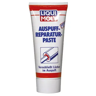 Герметик вихлопної системи Liqui Moly Auspuff-Reparatur-Paste, 0.2л LIQUI MOLY 3340