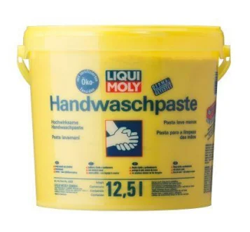 Паста для мытья рук "handwasch-paste" LIQUI MOLY 3363