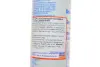 Мастило ШРУС з дисульфідом молібдену LM 47 MoS2 Langzeitfett 0,4 кг LIQUI MOLY 3520 (фото 3)