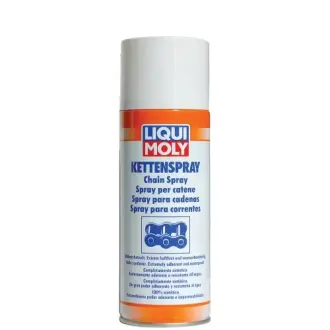 Спрей для ланцюгів, 0,4 л LIQUI MOLY 3579