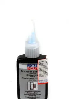Засіб для фіксації гвинтів (середньої фіксації) SC LIQUI MOLY 3802