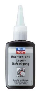 Вал-втулковий фіксатор, 50 гл. LIQUI MOLY 3807