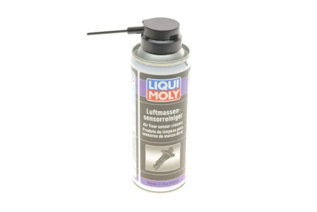 Очищувач ДМВП LIQUI MOLY 4066