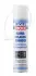 Очищувач кондиціонера Liqui Moly Klima anlagen reiniger 0,25л LIQUI MOLY 4087 (фото 1)