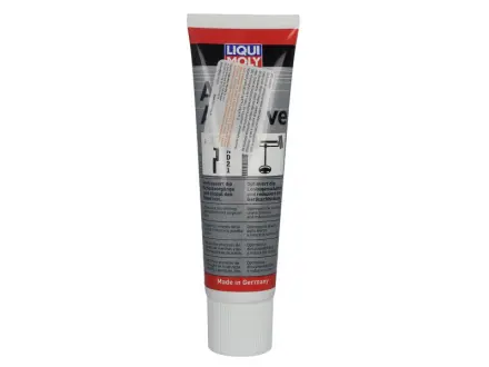 Присадка в трансмісійну оливу ATF Additiv LIQUI MOLY 5135