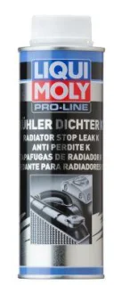 Герметик системи охолодження Liqui Moly Pro-Line Kuhlerdichter K 250мл LIQUI MOLY 5178