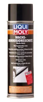 Засіб для захисту дна, 0,5л. LIQUI MOLY 6103