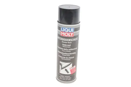 Захисне покриття LIQUI MOLY 6111