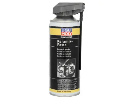 Керамічна паста (спрей) Pro-Line Keramik-Paste 0.4л LIQUI MOLY 7385