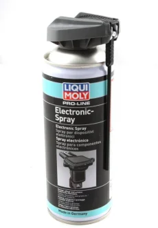 Спрей для електроконтактів, 0,4л. LIQUI MOLY 7386