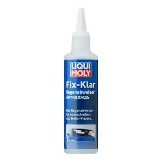 Антидощ Liqui Moly Fix-klar Regenabweiser 0,125л LIQUI MOLY 7505