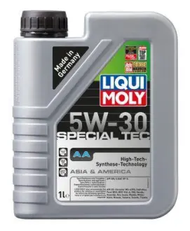 Моторна олива SPECIAL TEC AA 5W-30 1Л LIQUI MOLY 7615