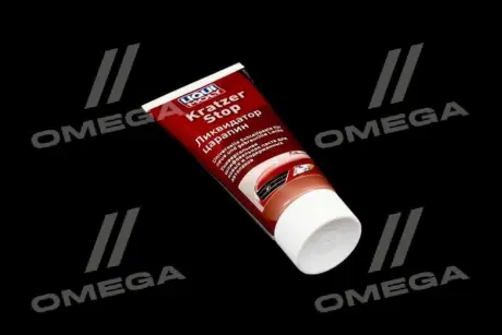 Ліквідатор подряпин Kratzer Stop 0,2 л LIQUI MOLY 7649/2320