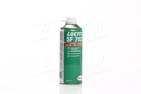 Очиститель карбюраторов 7023 400мл Loctite 1005879