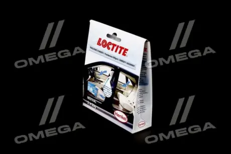 Поглинач вологи LOCTITE HUMIDITY ABSORBER 50 гр (ком-кт 2 шт) Loctite 1725908