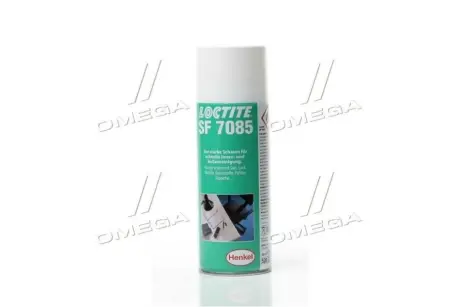 Очиститель универсальный пенный LOCTITE SF 7085 400 мл Loctite 195915