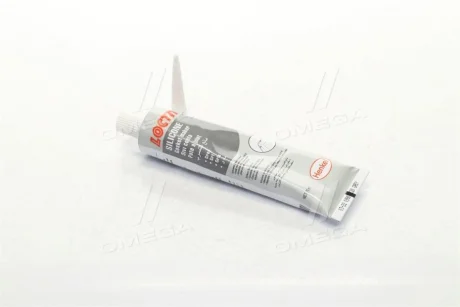 Герметик прокладок сірий LOCTITE GASKET MAKER GY TB 250 ° С 70 мл Loctite 2239128