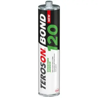 Клей-герметик Teroson PU 8596 (TEROSON BOND120) для вклеивания стекла 310мл Loctite 2647771