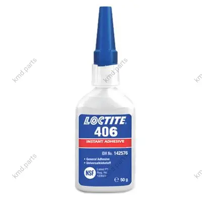 Клей Loctite LO 1955010 (фото 1)
