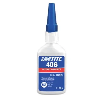 Клей Loctite LO 1955010