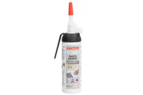 Герметик LOC 5660 100ML Loctite LOC5660100ML