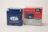 12V,10Ah,д. 136, ш. 91, в.146, вага 4кг, залитий LP BATTERY GB10L-A2 (фото 1)