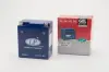 12V,6Ah,буд. 114, ш. 71, в.131, вага 2,65 кг, залитий LP BATTERY GTX7L-BS (фото 1)