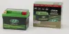 12V, CCA:144, д:107, ш:56, в:85, вага :0,5Kg LP BATTERY LFP7Z (фото 1)