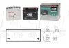 12V,3Ah,д. 114, ш. 71, в.89, електроліт в к-ті, вага 1,5 кг CCA40 LP BATTERY YTX4L-BS (фото 1)