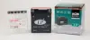 12V,6Ah,д. 114, ш. 71, в.131, електроліт в к-ті, вага 2,35 кг CCA 100 LP BATTERY YTX7L-BS (фото 1)
