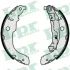 Гальмівна колодка DS DS 3, DS 3 / DS 3 CITROEN C-ELYSEE, C3 AIRCROSS II, C3 II, C3 III, C3 ORIGIN III, C4 CACTUS, DS3 PEUGEOT 207, 208, 208 I, 301 1.0-1.6LPG 02.06- LPR 09220 (фото 1)