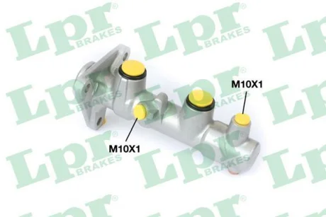 Циліндр гальмівний головний LPR 1045