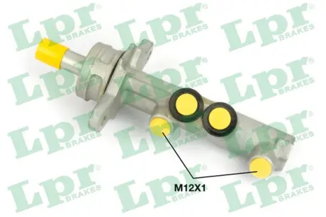 Головний циліндр LPR1070 LPR 1070