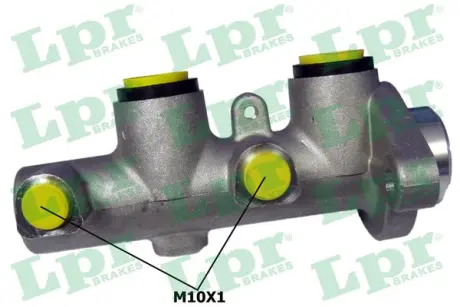 Головний циліндр LPR1272 LPR 1272