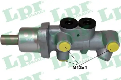 Головний циліндр LPR1696 LPR 1696