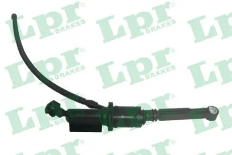 Циліндр зчеплення головний LPR 2325