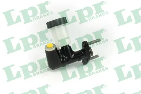 Насос зчеплення LPR2558 LPR 2558