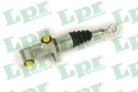 Насос зчеплення LPR2600 LPR 2600