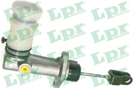 Насос зчеплення LPR2724 LPR 2724