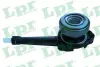 Підшипник вижимний NISSAN INTERSTAR, PRIMASTAR, OPEL MOVANO A LPR 3010 (фото 1)