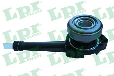 Підшипник вижимний NISSAN INTERSTAR, PRIMASTAR, OPEL MOVANO A LPR 3010