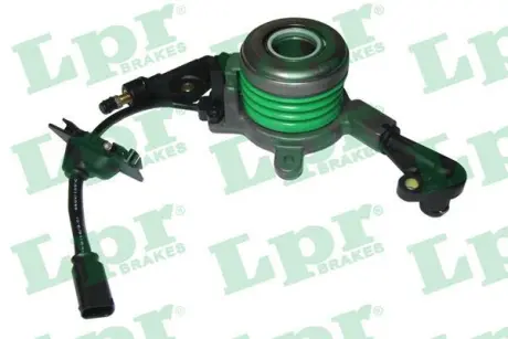 Циліндр зчеплення робочий LPR 3277