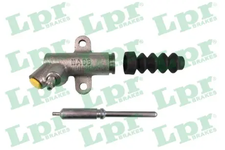 Циліндр зчеплення LPR3551 LPR 3551