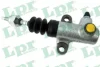 Робочий циліндр зчеплення (19,05мм) NISSAN CABSTAR E, TRADE, ECO-T, L 3.0D/4.0D 01.94-10.06 LPR 3807 (фото 1)