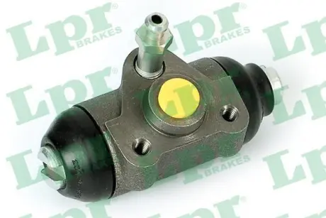 Гальмівний циліндр LPR4300 LPR 4300