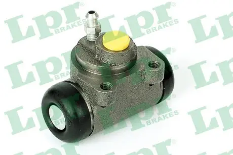 Гальмівний циліндр LPR4625 LPR 4625