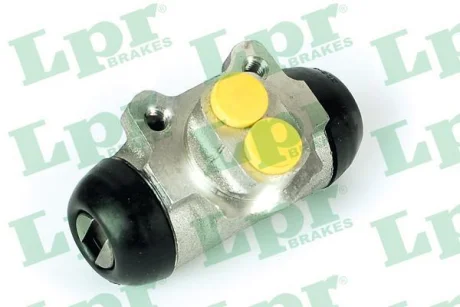 Гальмівний циліндр задн Прав SUZUKI SAMURAI, SJ413 1.0/1.3 09.84-12.04 LPR5514 LPR 5514